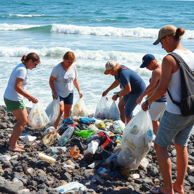 Monitorizare ecologică